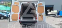 2022 Mercedes Benz Sprinter