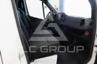 2022 Mercedes Benz Sprinter