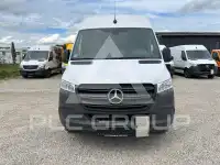 2022 Mercedes Benz Sprinter