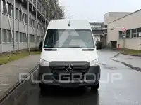 2022 Mercedes Benz Sprinter
