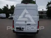 2022 Mercedes Benz Sprinter