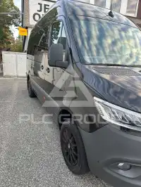 2022 Mercedes Benz Sprinter