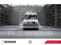 2022 Mercedes Benz Sprinter