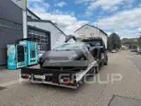 2022 Mercedes Benz Sprinter