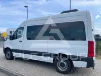 2022 Mercedes Benz Sprinter