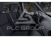 2022 Mercedes Benz Sprinter