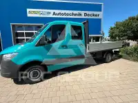 2022 Mercedes Benz Sprinter