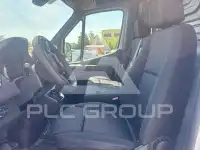 2022 Mercedes Benz Sprinter