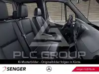 2022 Mercedes Benz Sprinter