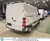 2022 Mercedes Benz Sprinter