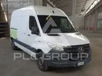 2022 Mercedes Benz Sprinter