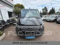 2022 Mercedes Benz Sprinter
