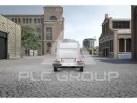 2022 Mercedes Benz Sprinter