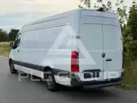 2022 Mercedes Benz Sprinter