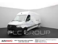 2022 Mercedes Benz Sprinter
