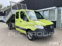 2022 Mercedes Benz Sprinter