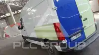 2022 Mercedes Benz Sprinter
