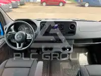 2022 Mercedes Benz Sprinter