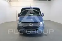2022 Mercedes Benz Sprinter