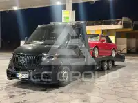 2022 Mercedes Benz Sprinter