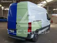 2022 Mercedes Benz Sprinter