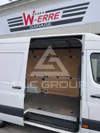 2022 Mercedes Benz Sprinter