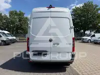 2022 Mercedes Benz Sprinter