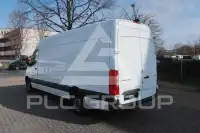 2022 Mercedes Benz Sprinter