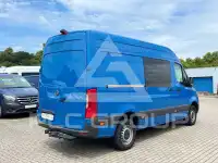 2022 Mercedes Benz Sprinter