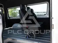 2022 Mercedes Benz Sprinter
