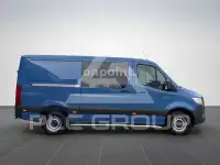 2022 Mercedes Benz Sprinter