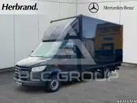 2022 Mercedes Benz Sprinter