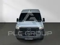 2022 Mercedes Benz Sprinter