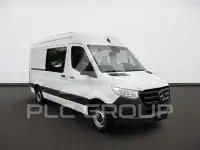 2022 Mercedes Benz Sprinter