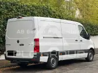 2022 Mercedes Benz Sprinter