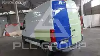 2022 Mercedes Benz Sprinter