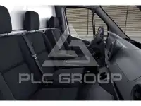 2022 Mercedes Benz Sprinter