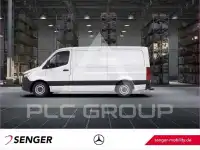 2022 Mercedes Benz Sprinter