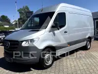 2022 Mercedes Benz Sprinter