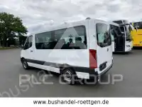 2022 Mercedes Benz Sprinter