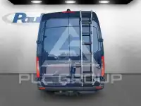 2022 Mercedes Benz Sprinter