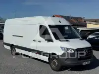 2022 Mercedes Benz Sprinter