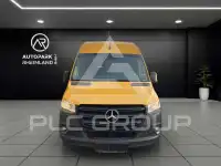 2022 Mercedes Benz Sprinter
