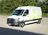 2022 Mercedes Benz Sprinter