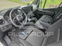 2022 Mercedes Benz Sprinter
