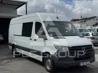 2022 Mercedes Benz Sprinter