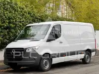 2022 Mercedes Benz Sprinter