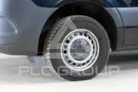 2022 Mercedes Benz Sprinter