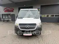 2022 Mercedes Benz Sprinter
