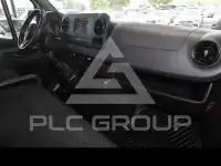 2022 Mercedes Benz Sprinter